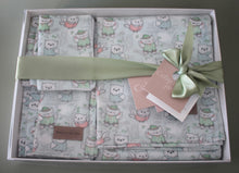 Load image into Gallery viewer, Bedtime Owl Gift Box