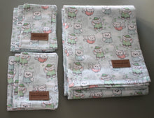 Load image into Gallery viewer, Bedtime Owl Gift Box