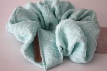 Load image into Gallery viewer, Large Skye Riley Scrunchie