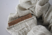 Load image into Gallery viewer, Medium Grey Riley Scrunchie