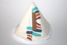 Load image into Gallery viewer, Rainbow Wee Tee Pee
