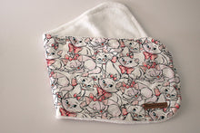 Load image into Gallery viewer, Ainsley Burp Cloth