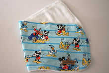 Load image into Gallery viewer, Marlow Burp Cloth