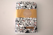 Load image into Gallery viewer, Darby Burp Cloth
