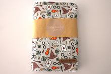 Load image into Gallery viewer, Harlow Burp Cloth