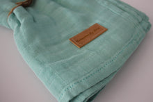 Load image into Gallery viewer, Marley Bamboo &amp; Cotton Swaddle