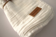 Load image into Gallery viewer, Watson Bamboo &amp; Cotton Swaddle