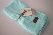 Load image into Gallery viewer, Lenni Bamboo &amp; Cotton Swaddle