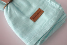 Load image into Gallery viewer, Lenni Bamboo &amp; Cotton Swaddle
