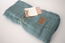 Load image into Gallery viewer, Bobby Bamboo &amp; Cotton Swaddle
