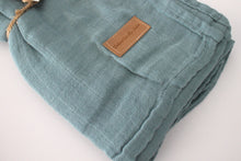 Load image into Gallery viewer, Bobby Bamboo &amp; Cotton Swaddle