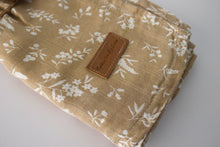 Load image into Gallery viewer, Carly Bamboo &amp; Cotton Swaddle