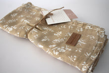 Load image into Gallery viewer, Carly Bamboo &amp; Cotton Swaddle