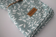 Load image into Gallery viewer, Layla Bamboo &amp; Cotton Swaddle