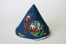 Load image into Gallery viewer, Maddox Wee Tee Pee