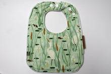 Load image into Gallery viewer, Maddox Bib Set Gift Box