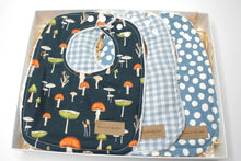 Load image into Gallery viewer, Dakota Bib Gift Box