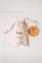 Load image into Gallery viewer, Kiin Baby Brush &amp; Comb Set