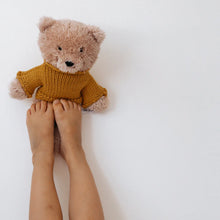 Load image into Gallery viewer, Dulcie Bear - Mini Plush