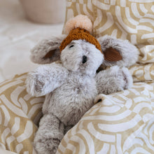 Load image into Gallery viewer, Edith Rabbit - Mini Plush