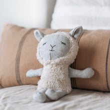 Load image into Gallery viewer, Gladys Sheep - Mini Plush