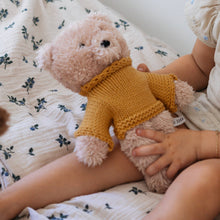 Load image into Gallery viewer, Dulcie Bear - Mini Plush