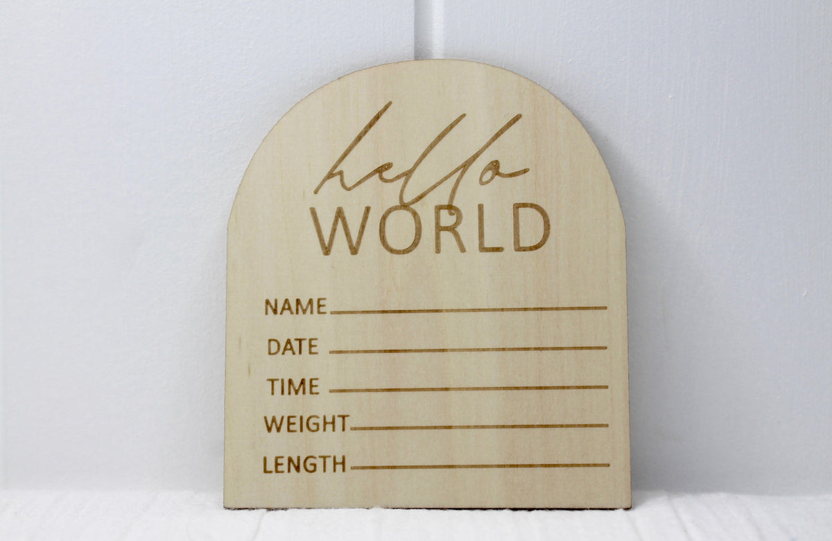 Hello World Milestone – CollectiveByJaim