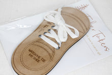 Load image into Gallery viewer, Shoe Lace Learning Kit