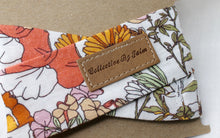 Load image into Gallery viewer, Primrose Headband &amp; Bib Set