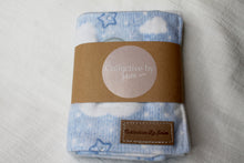 Load image into Gallery viewer, Billie Reusable Nursery Wipes
