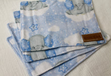 Load image into Gallery viewer, Billie Reusable Nursery Wipes
