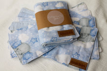 Load image into Gallery viewer, Billie Reusable Nursery Wipes