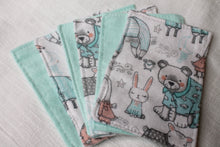 Load image into Gallery viewer, Archie Reusable Nursery Wipes