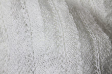 Load image into Gallery viewer, Round Baby Shawl