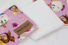 Load image into Gallery viewer, Betty Reusable Wipes Set