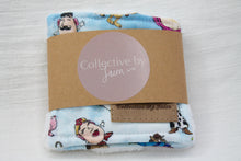 Load image into Gallery viewer, Andy Reusable Wipes Set