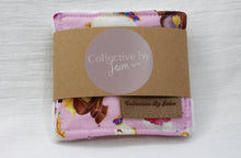 Load image into Gallery viewer, Betty Reusable Wipes Set