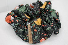 Load image into Gallery viewer, Small Christmas Scrunchie