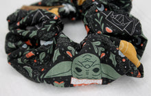 Load image into Gallery viewer, Small Christmas Scrunchie