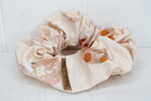 Load image into Gallery viewer, Medium Christmas Bauble Scrunchie