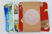Load image into Gallery viewer, House Reusable Wipes Set