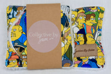 Load image into Gallery viewer, Sammy Reusable Wipes Set