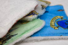 Load image into Gallery viewer, House Reusable Wipes Set