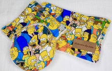Load image into Gallery viewer, Sammy Reusable Wipes Set