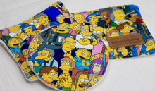 Load image into Gallery viewer, Sammy Reusable Wipes Set