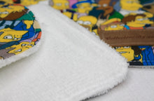 Load image into Gallery viewer, Sammy Reusable Wipes Set