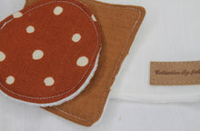 Load image into Gallery viewer, Mara Reusable Wipes Set