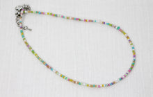 Load image into Gallery viewer, Piper Beaded Necklace