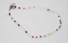 Load image into Gallery viewer, Rhea Beaded Necklace