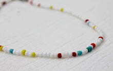 Load image into Gallery viewer, Rhea Beaded Necklace
